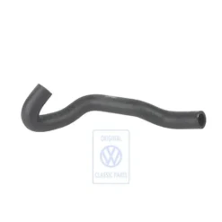 06B 121 058 A : Durite de refroidissement pour VW Passat B5