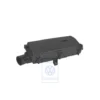 036 129 611 BA : Filtre à air pour VW Polo Mk3