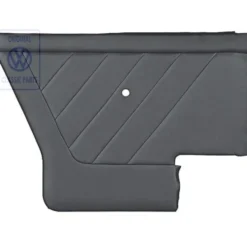 155 867 044 BA 3FN : garniture panneau latéral - side trim panel - Seitenverkleidung