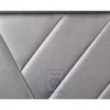 155 867 043 BA 3FN : garniture panneau latéral - side trim panel - Seitenverkleidung