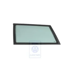 3B9 845 297 AGB41 : Vitre latérale pour VW Passat B5 / B5GP