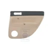 3B5 867 212 AH LGK : panneau de garniture de porte - door trim panel - Tuerverkld