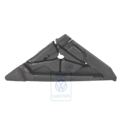 3B0 857 934 A : isolant phonique - sound absorber - Daempfung