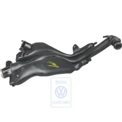 3B0 201 129 AP : Tuyau de remplissage pour VW Passat B5 GP