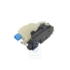 3B2 837 015 AT : Serrure de porte pour VW Polo Mk5