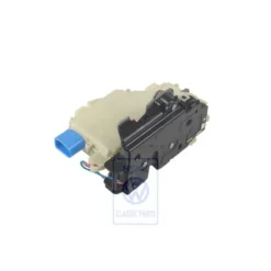 3B2 837 015 AT : Serrure de porte pour VW Polo Mk5