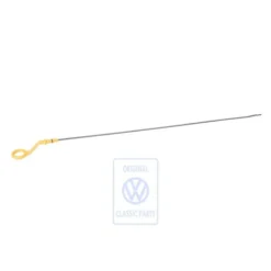 071 115 607 B : Baguette de jauge d'huile VW Golf Mk4, Bora