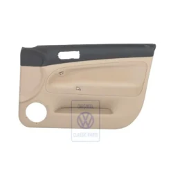 3B0 867 012 BA PEB : panneau de garniture de porte - door trim panel - Tuerverkld