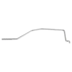 3B0 837 183 B : Barre de sécurité pour VW Passat B5/B5GP