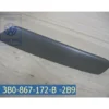 3B0 867 172 B 2B9 : couvercle - cover - Abdeckung