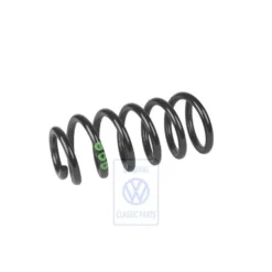 4B0 511 115 BB : Ressort de suspension pour VW Passat W8