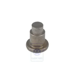 803 711 341 B : - bearing pin - Lagerbolzen