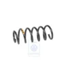 4B0 511 115 BP : Ressort de suspension pour VW Passat B5GP