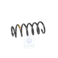 4B0 511 115 BP : Ressort de suspension pour VW Passat B5GP