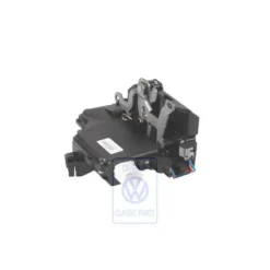 3B4 839 015 B : Serrure de porte pour VW Passat B5
