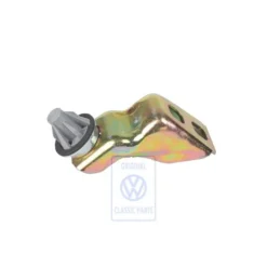 3B9 860 199 B : Support pour VW Passat B5 / B5GP
