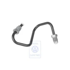 3B7 611 721 B : Tuyau de frein pour VW Passat B5GP
