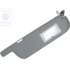 255 857 552 B 3BX : pare-soleil - sun vizor - Sonnenblende