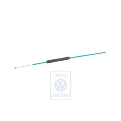 868 819 837 B : Câble pour vanne radiateur - cable for heater valve - Heizungsventilzug