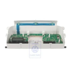 701 919 059 BC : Circuit imprimé - printed circuit - Leiterplatte