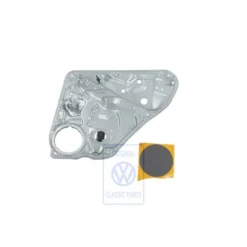 3B9 839 656 C : Composants de porte pour VW Passat B5/B5GP