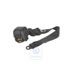 167 857 806 B : Ceinture de sécurité trois points - three- point seat belt - Dreipunkt-Sicherheitsgurt