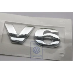 3B0 853 675 C 739 : emblem - Schriftzug