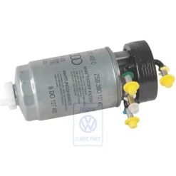 3B0 127 400 C : Filtre à carburant