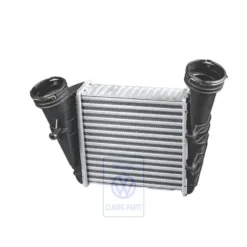 3B0 145 806 : Échangeur de chaleur pour VW Passat B5GP