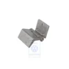 861 831 401 B : charnière de porte - door hinge - Tuerscharnier