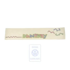 871 853 433 B CHZ : emblème - emblem - Schriftzug FANTASY