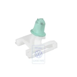 3B0 853 576 : Clip pour VW Passat B5/B5GP