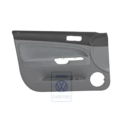 3B1 867 011 CL PEA : panneau de garniture de porte - door trim panel - Tuerverkld