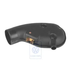 037 129 654 B : collecteur d'admission - inlet manifold - Saugkruemmer