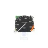 357 919 253 B : Compte-tours - revolution counter - Drehzahlmesser