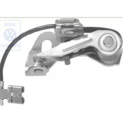 059 998 051 B : Contacts de rupteur pour VW LT Mk1