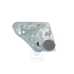 3B5 839 655 C : Support pour VW Passat B5 / B5GP