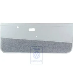 155 867 016 BC SW7 : panneau de garniture de porte - door trim panel - Tuerverkleidung