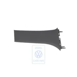 3B0 867 297 D B41 : garnissage - lining - B-Saeulen-Verkleidung
