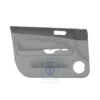 3B1 867 011 DF LGR : panneau de garniture de porte - door trim panel - Tuerverkld