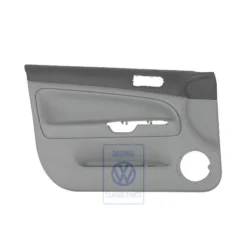3B1 867 011 DF LGR : panneau de garniture de porte - door trim panel - Tuerverkld