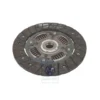 038 141 031 B : Disque d'embrayage pour VW Golf Mk4, Bora