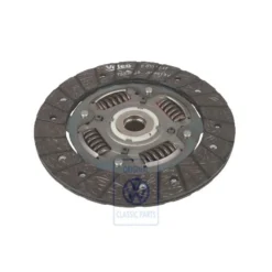 038 141 031 B : Disque d'embrayage pour VW Golf Mk4, Bora