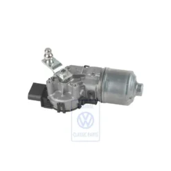 3B1 955 113 D : Moteur d'essuie-glace