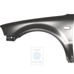 3B0 821 105 E : Aile pour VW Passat B5GP