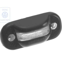 171 943 021 B : Eclairage de plaque d'immatriculation - licence plate light - Kennzeichenleuchte