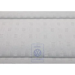 3B0 881 405 EFPDY : Housse de siège pour VW Passat B5GP