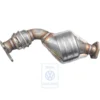 3B0 254 200 EX : catalytic converter - Katalysator