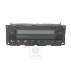3B1 907 044 F : Affichage pour VW Golf Mk4, Bora