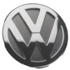 3B5 853 630 FDY : VW Emblem - VW-Zeichen